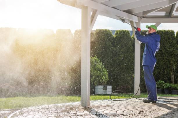 Best Building Exterior Washing  in La Quinta, CA