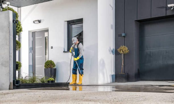 Best Patio and Deck Pressure Washing  in La Quinta, CA